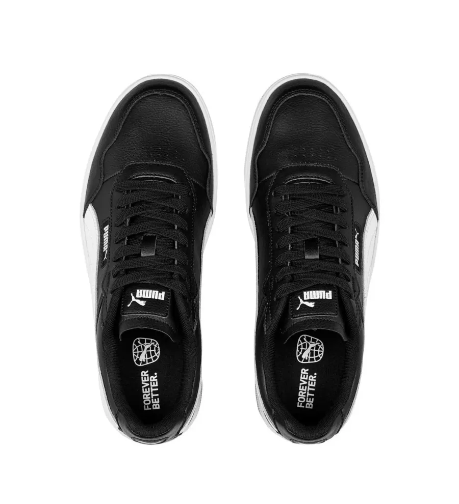 Кросівки Puma Court Ultra 389368-04
