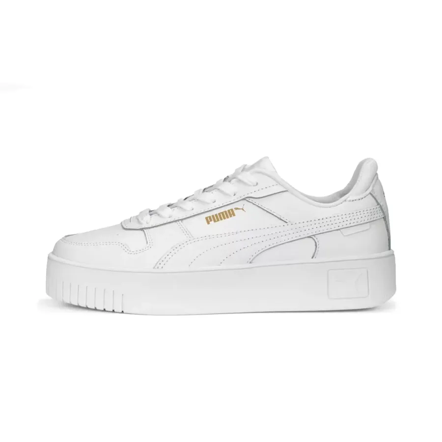 Кросівки Puma Carina Street 389390-01