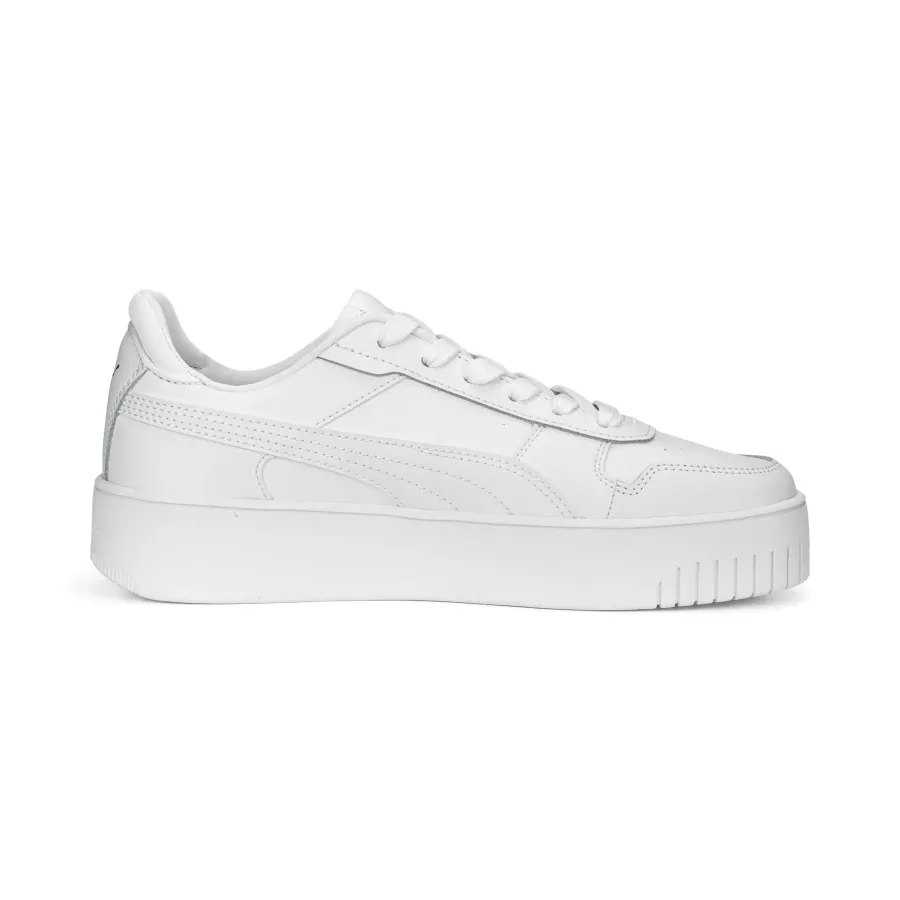 Кросівки Puma Carina Street 389390-01