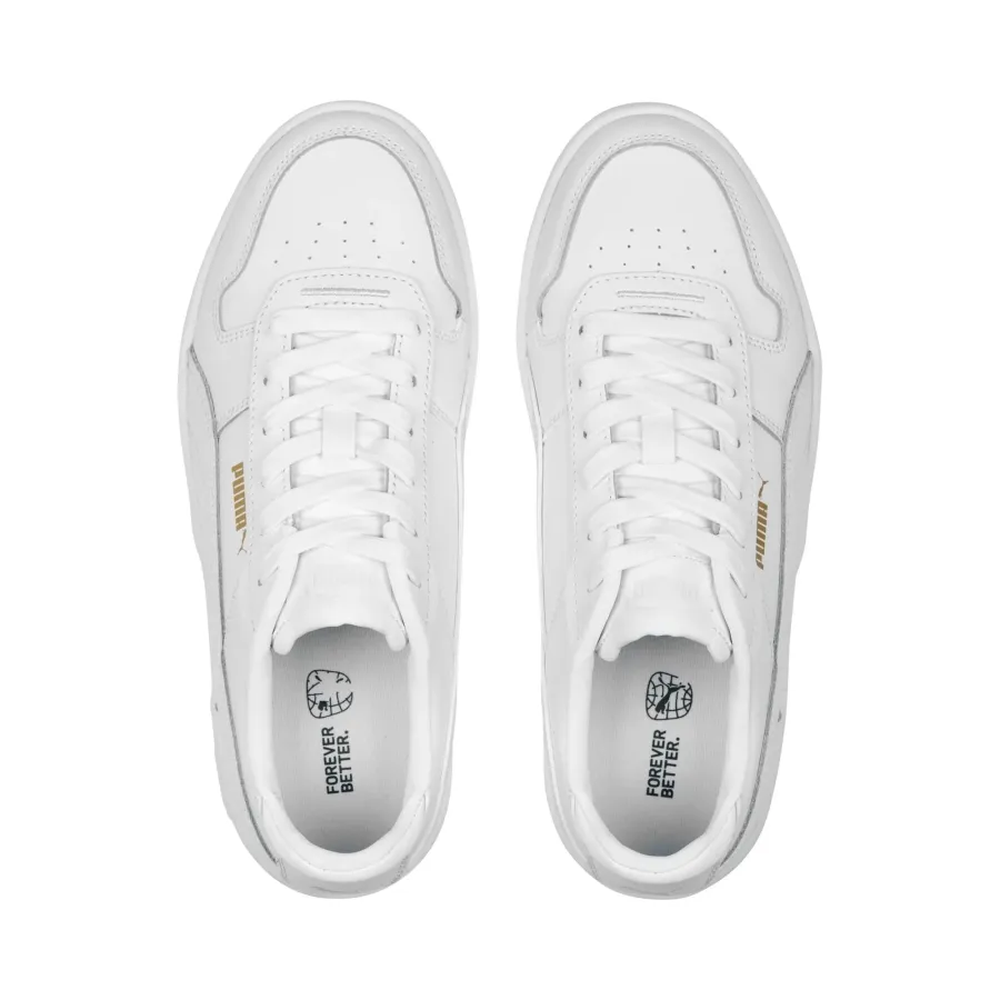 Кросівки Puma Carina Street 389390-01