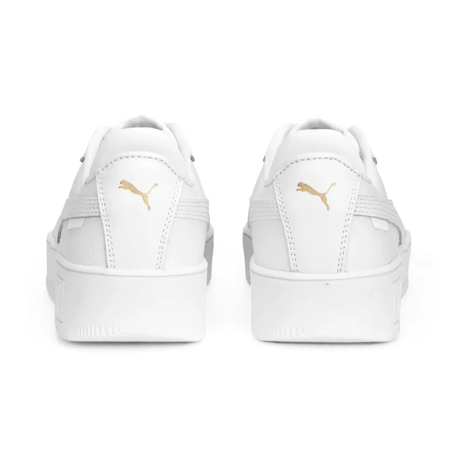 Кросівки Puma Carina Street 389390-01