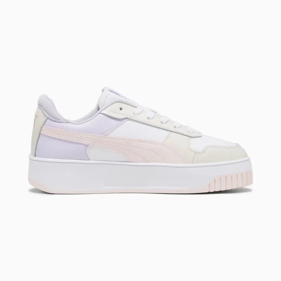 Кросівки Puma Carina Street 389390-10