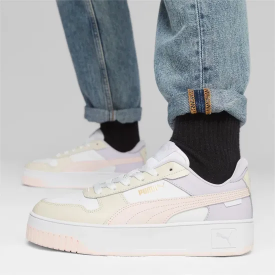 Кросівки Puma Carina Street 389390-10