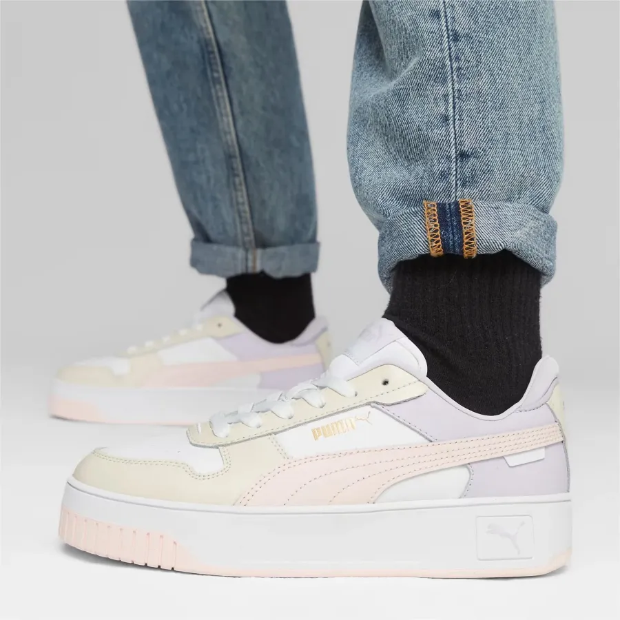 Кросівки Puma Carina Street 389390-10