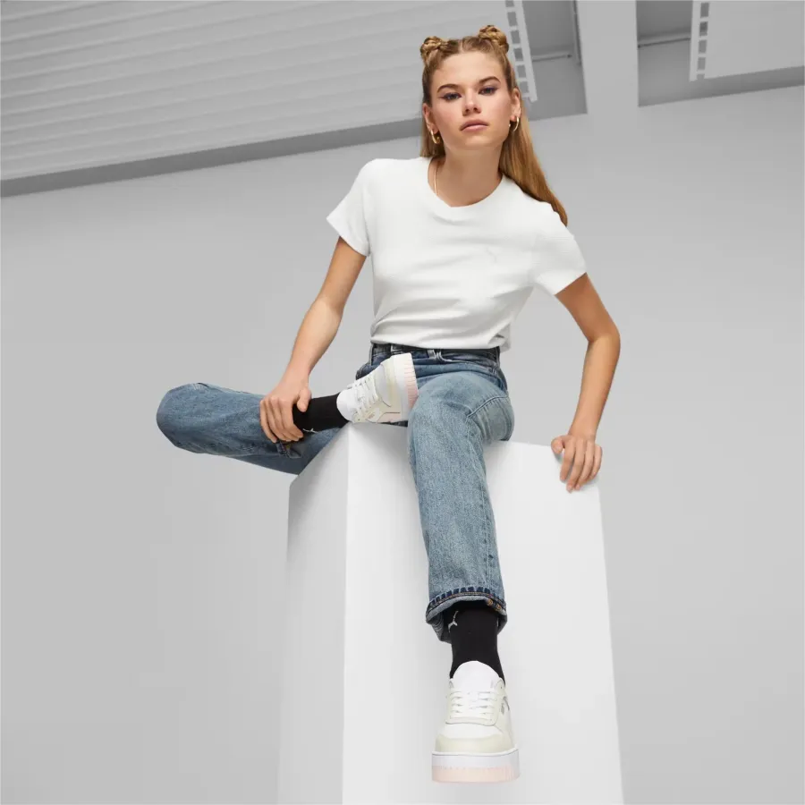 Кросівки Puma Carina Street 389390-10