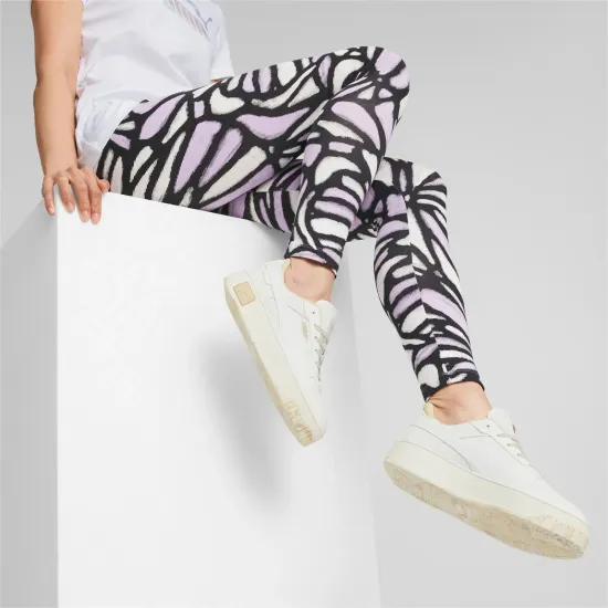 Кросівки Puma Carina Street Better 389391-01