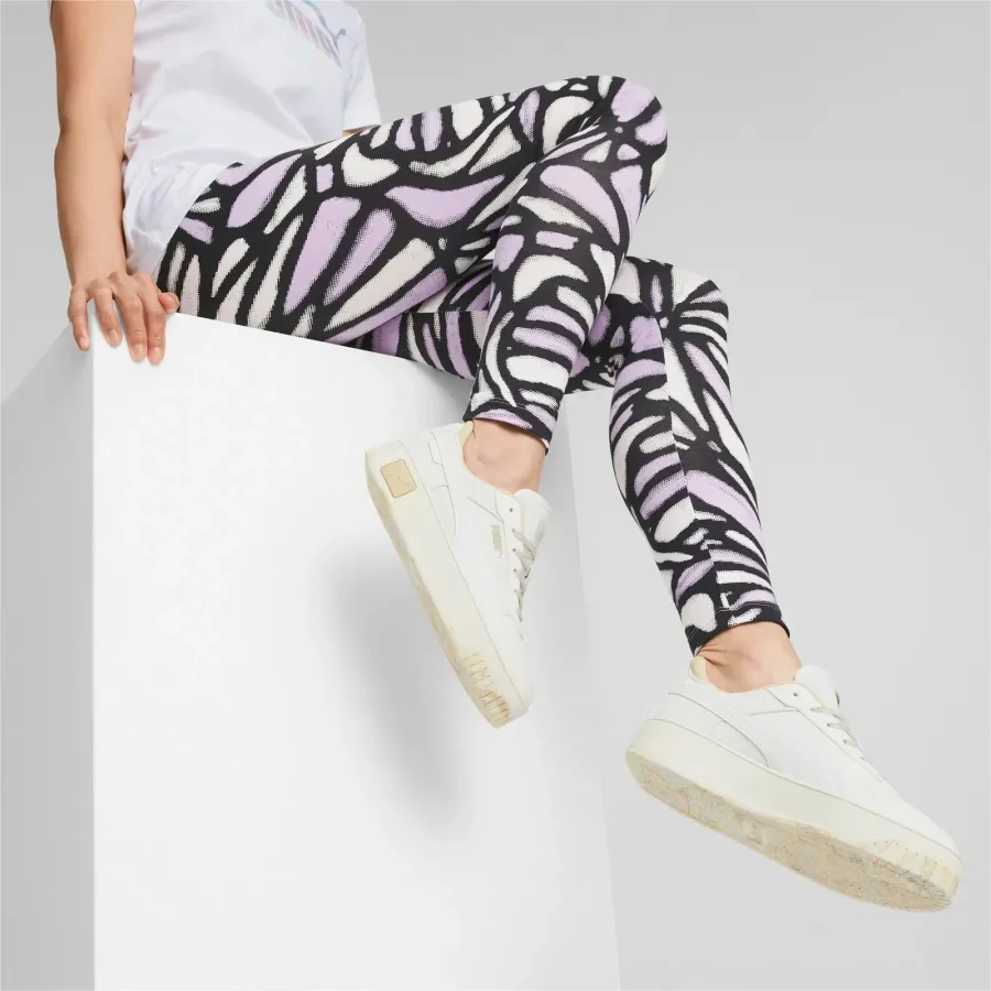 Кросівки Puma Carina Street Better 389391-01