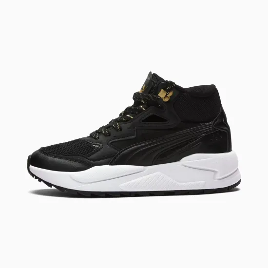 Черевики Puma X-Ray Speed Mid Winter 39066001