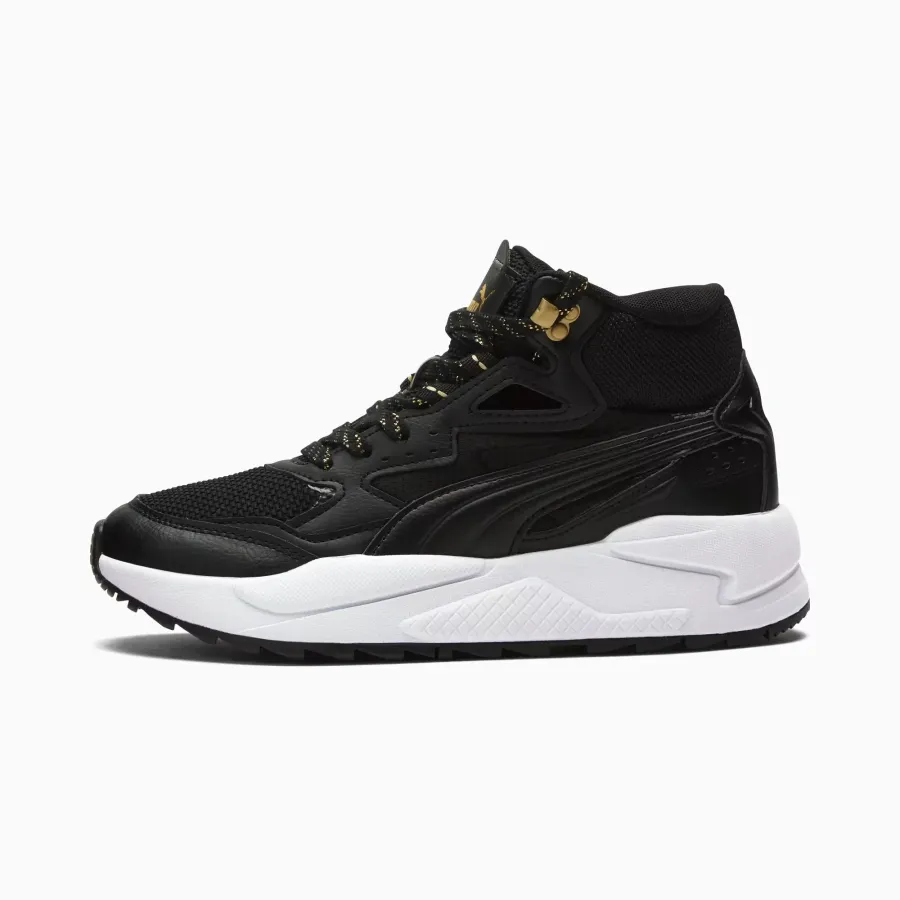 Черевики Puma X-Ray Speed Mid Winter 39066001