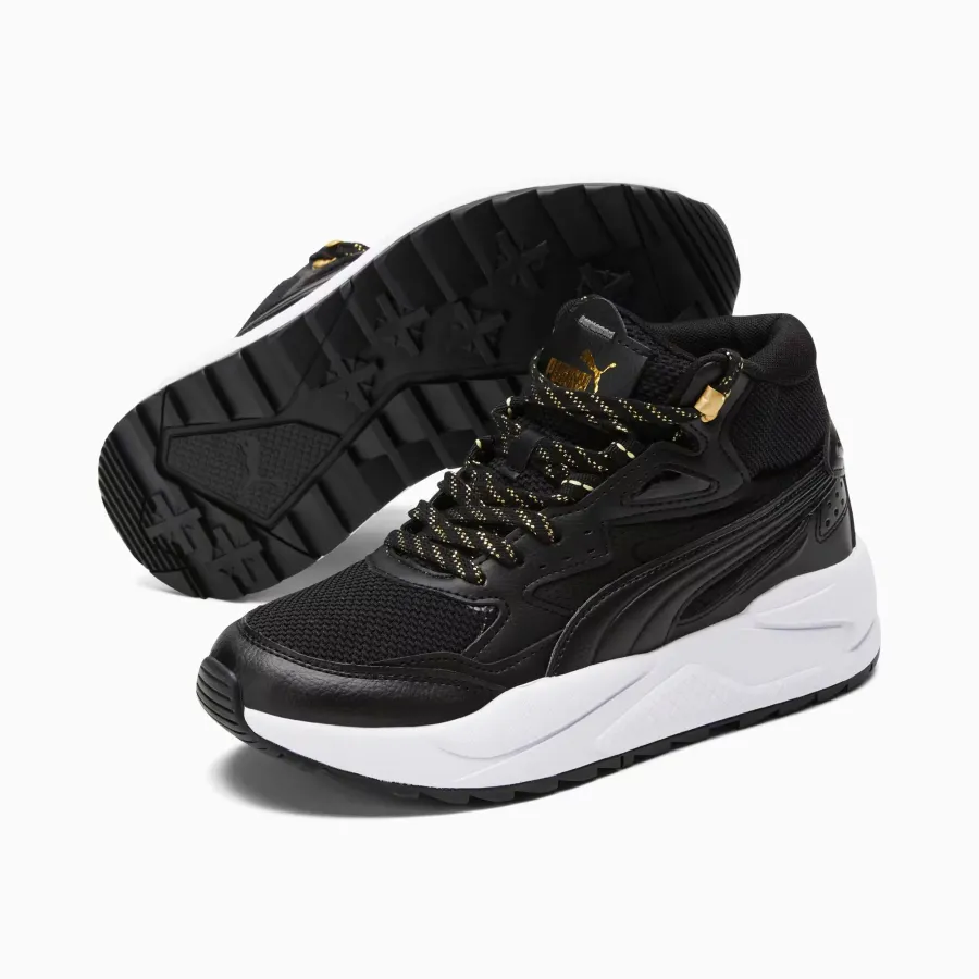 Черевики Puma X-Ray Speed Mid Winter 39066001