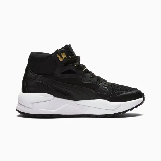 Черевики Puma X-Ray Speed Mid Winter 39066001