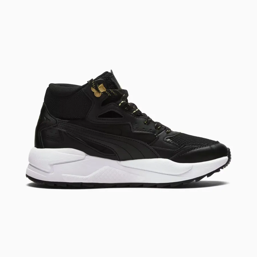 Черевики Puma X-Ray Speed Mid Winter 39066001