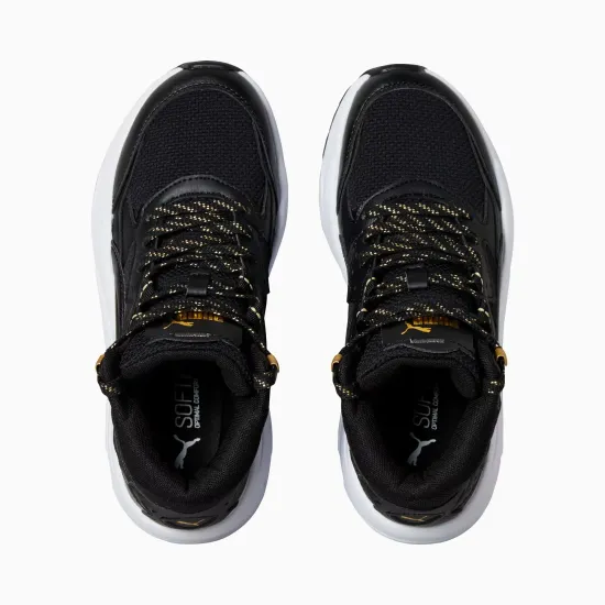 Черевики Puma X-Ray Speed Mid Winter 39066001