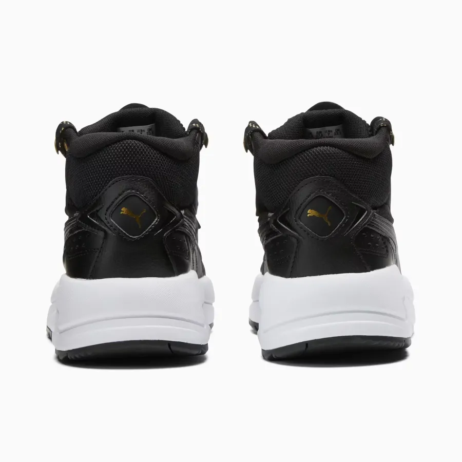 Черевики Puma X-Ray Speed Mid Winter 39066001