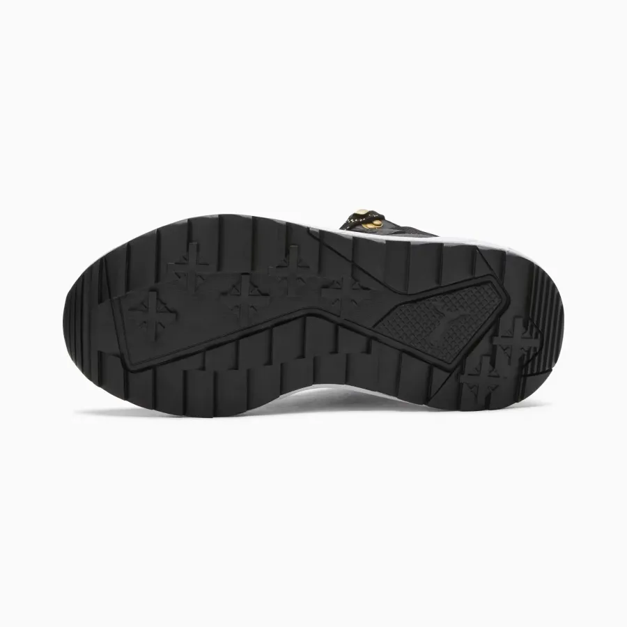 Черевики Puma X-Ray Speed Mid Winter 39066001