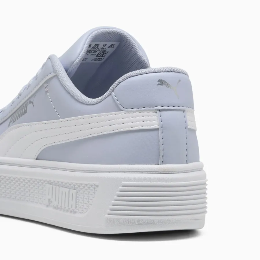 Кросівки Puma Smash Platform V3 390758-20