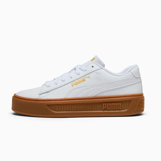 Кросівки Puma Smash Platform V3 390758-21