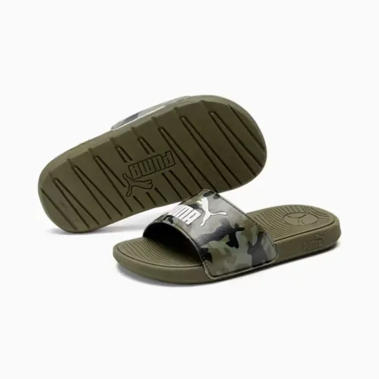 Тапочки Puma Cool Cat 2.0 390891-01