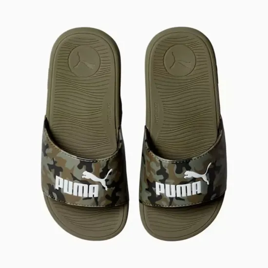 Тапочки Puma Cool Cat 2.0 390891-01