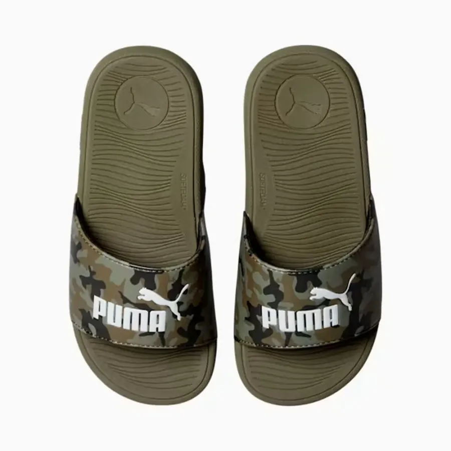 Тапочки Puma Cool Cat 2.0 390891-01