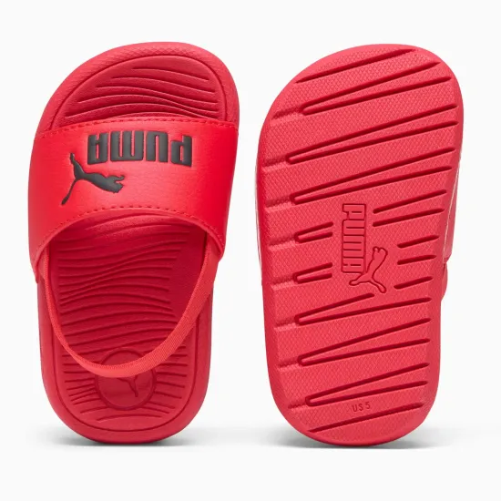 Сандалі Puma Cool Cat 2.0 Backstrap 390902-02