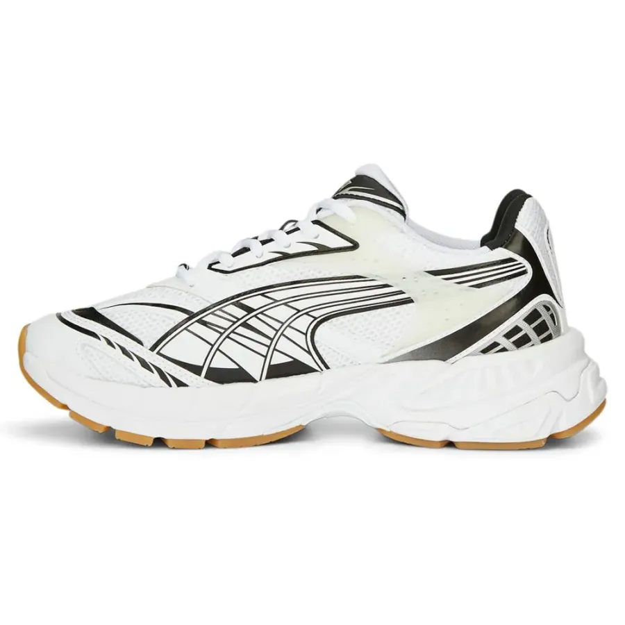 Кросівки Puma Velophasis Technisch 390932-01