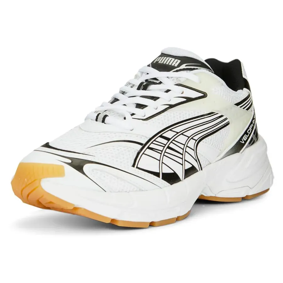 Кросівки Puma Velophasis Technisch 390932-01
