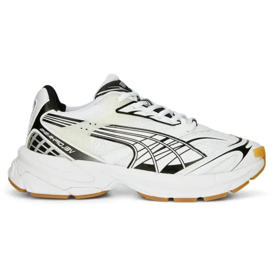 Кросівки Puma Velophasis Technisch 390932-01