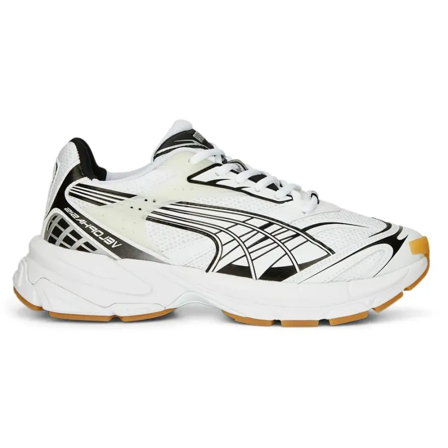 Кросівки Puma Velophasis Technisch 390932-01