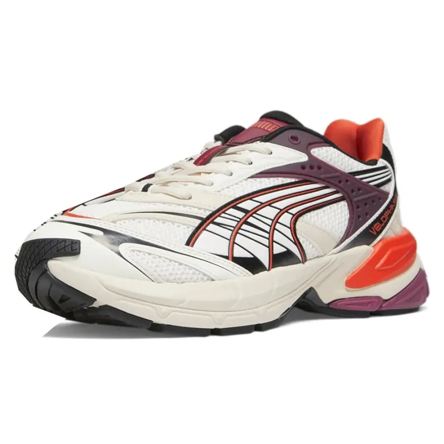 Кросівки Puma Velophasis Technisch 390932-10