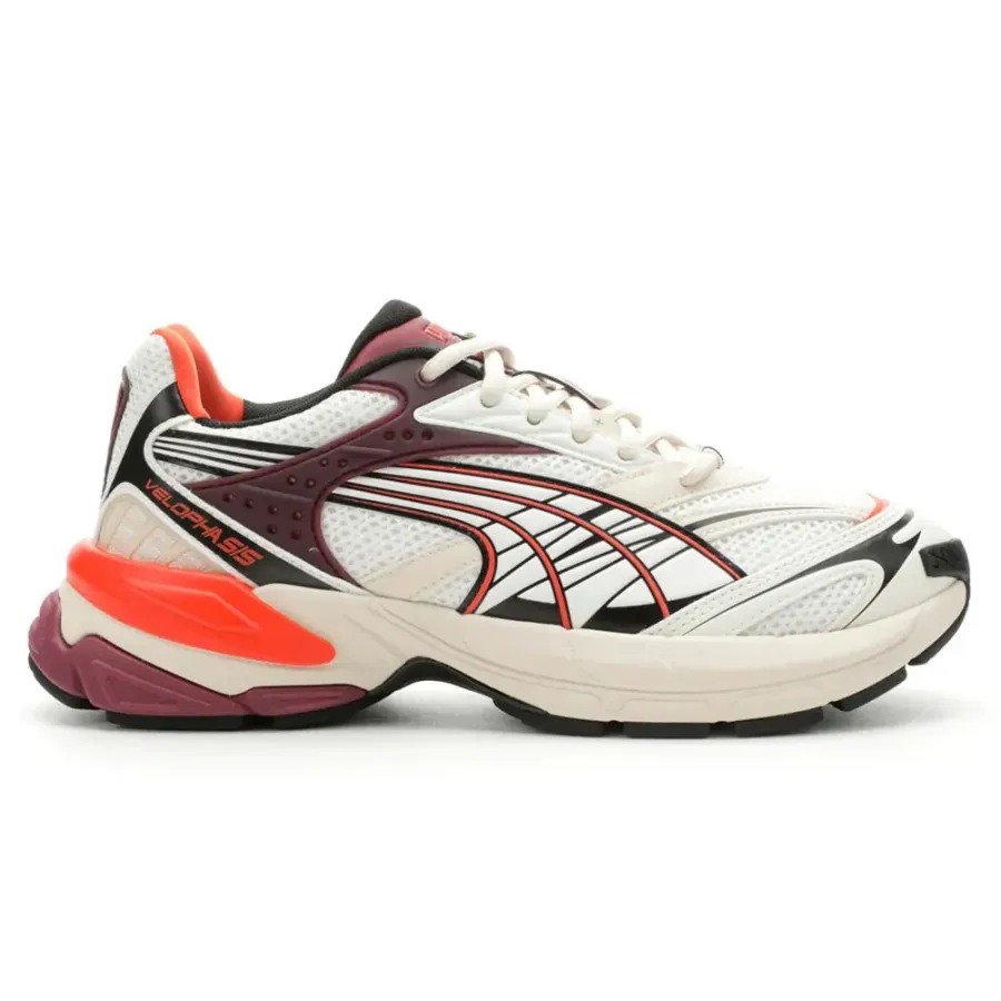 Кросівки Puma Velophasis Technisch 390932-10