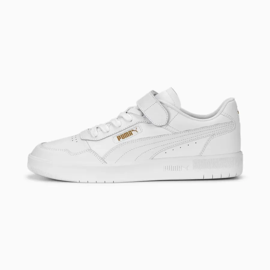 Кросівки Puma Court Ultra Strap 39098301
