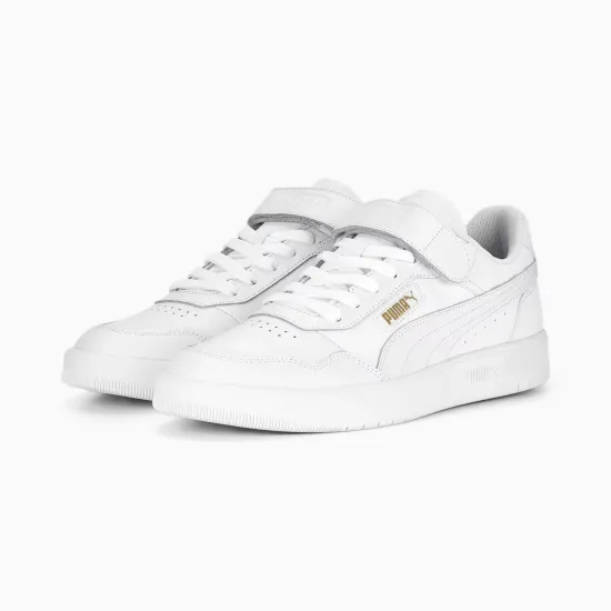 Кросівки Puma Court Ultra Strap 39098301