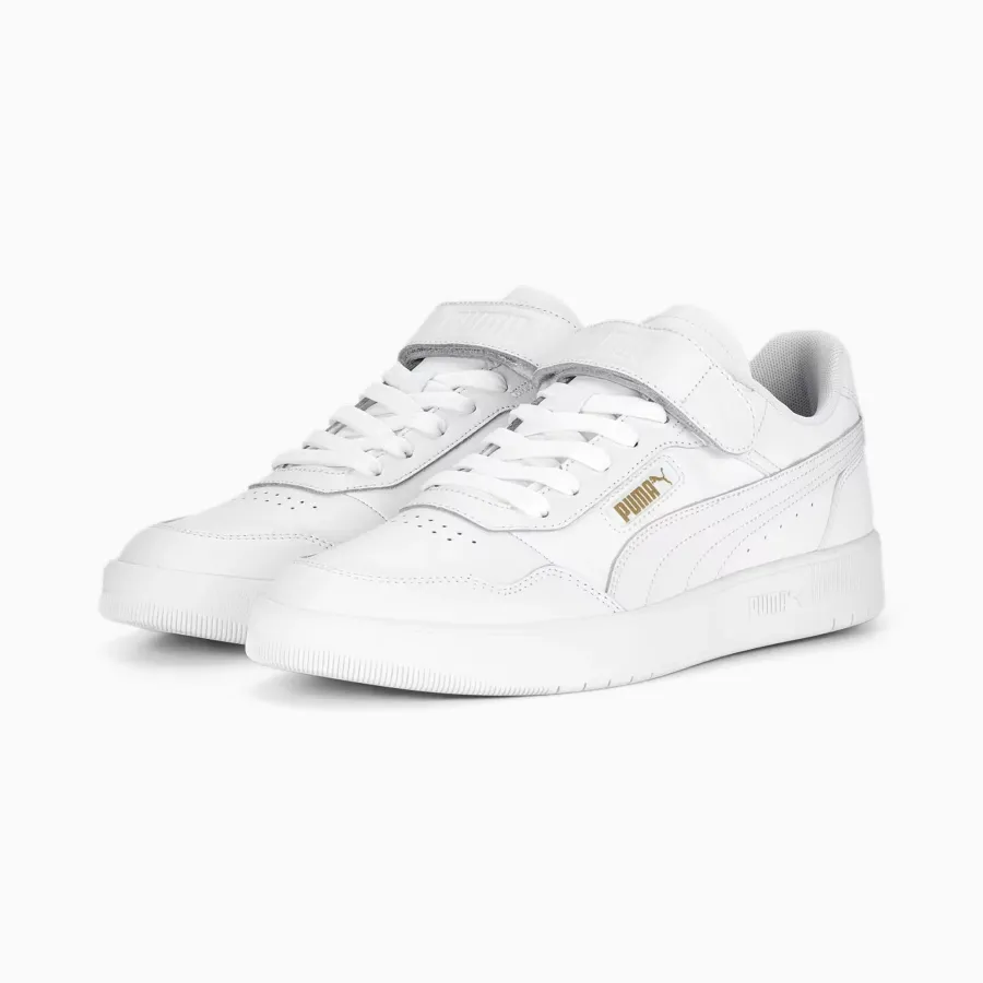 Кросівки Puma Court Ultra Strap 39098301