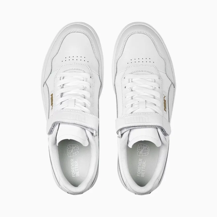 Кросівки Puma Court Ultra Strap 39098301