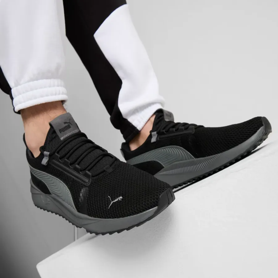 Кросівки Puma Pacer Future Street Knit 391132-02