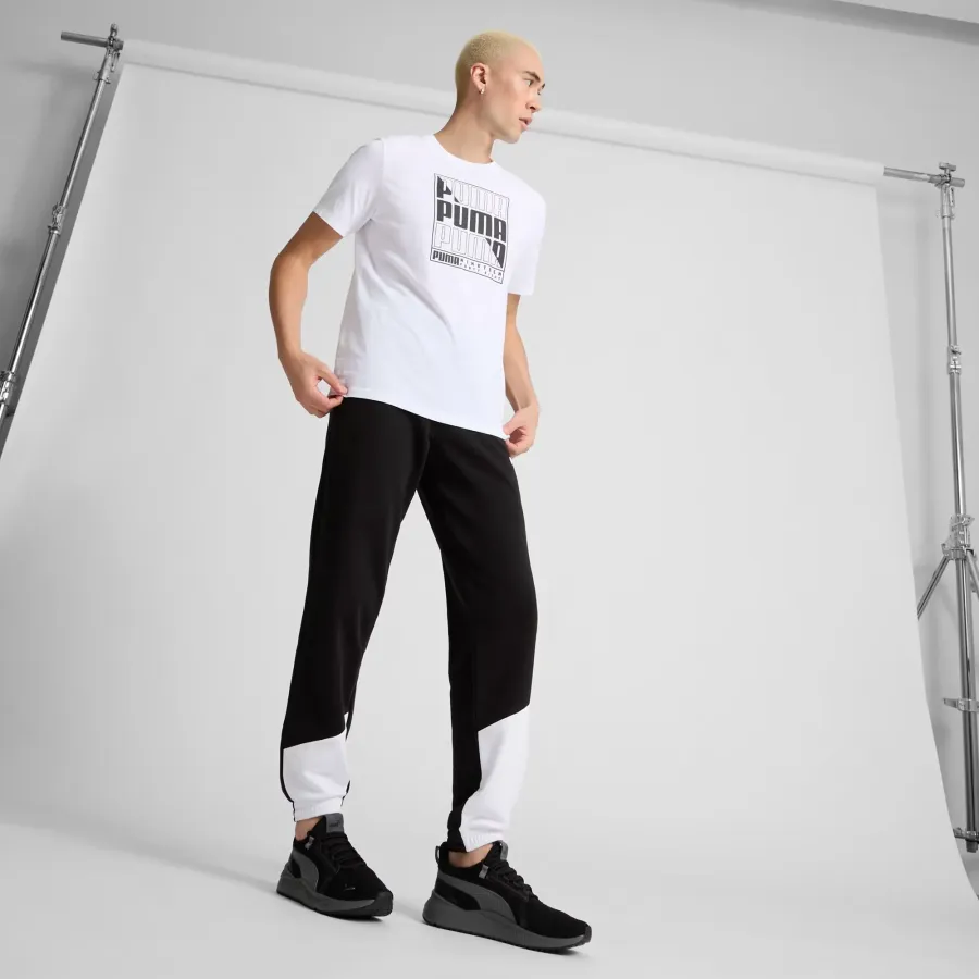 Кросівки Puma Pacer Future Street Knit 391132-02