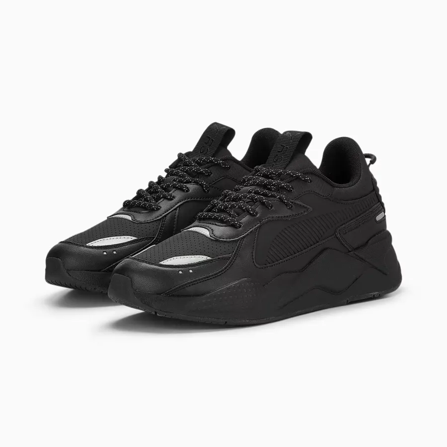 Кросівки Puma RS-X Triple 39192801