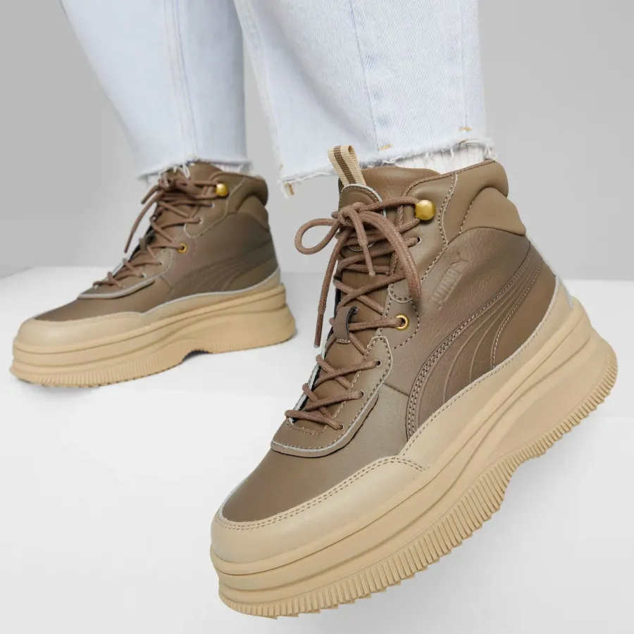 Черевики Puma Mayra 39231605