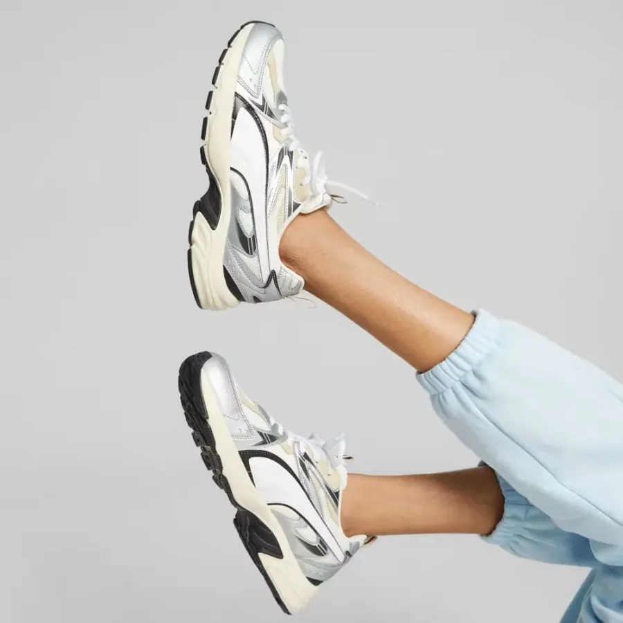 Кросівки Puma Milenio Tech 39232204