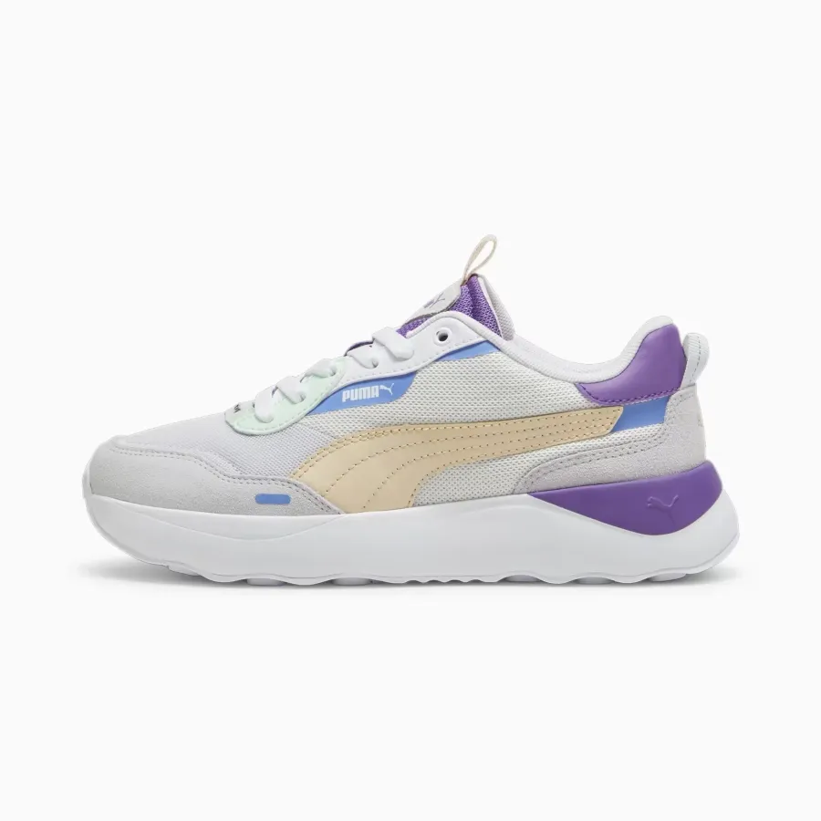 Кросівки Puma Runtamed Platform 392324-11