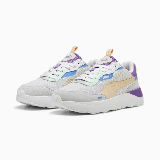 Кросівки Puma Runtamed Platform 392324-11