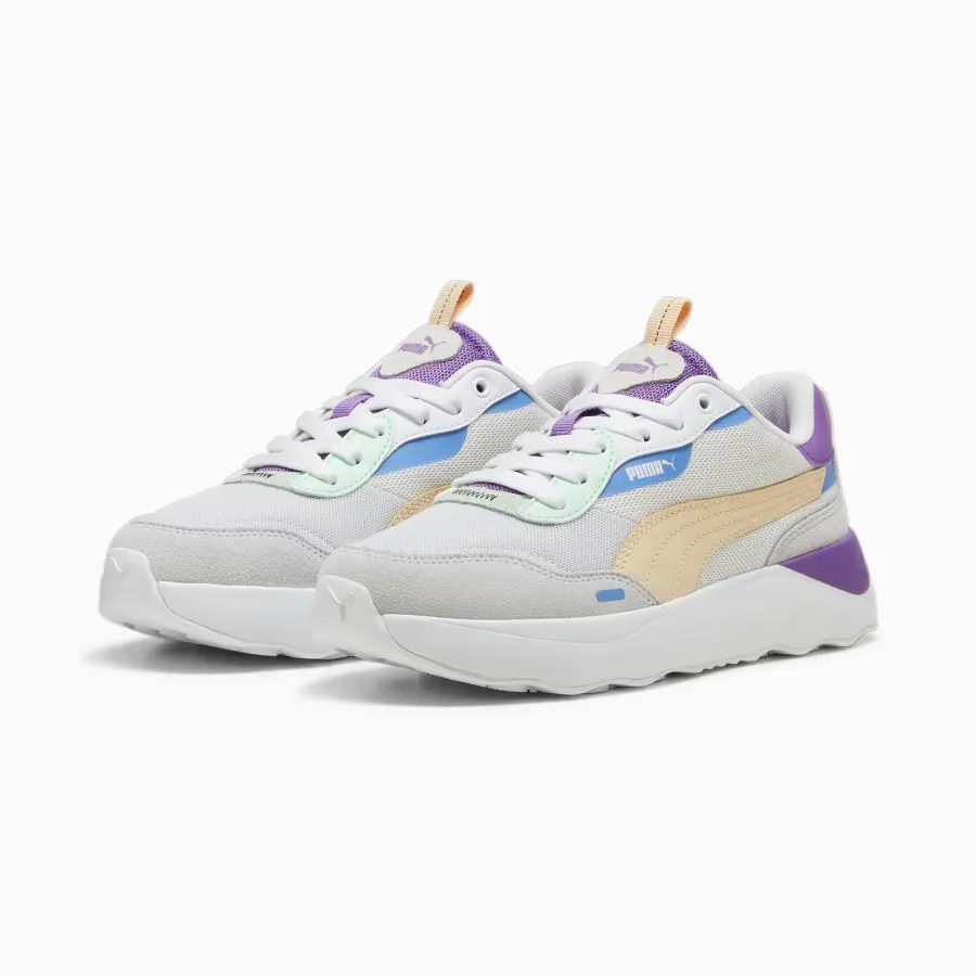 Кросівки Puma Runtamed Platform 392324-11
