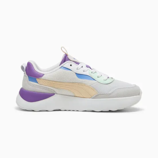 Кросівки Puma Runtamed Platform 392324-11