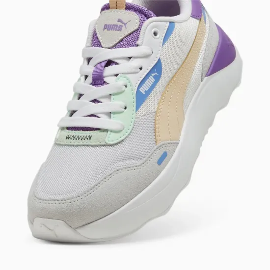 Кросівки Puma Runtamed Platform 392324-11