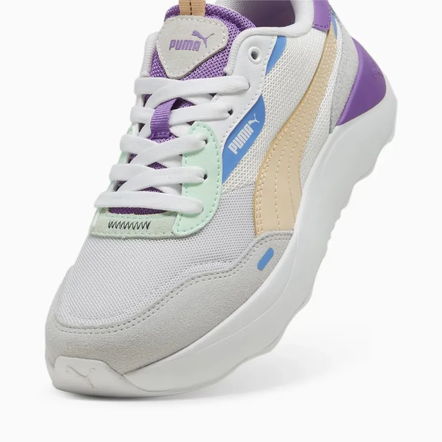 Кросівки Puma Runtamed Platform 392324-11