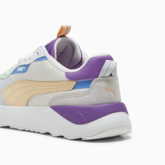 Кросівки Puma Runtamed Platform 392324-11