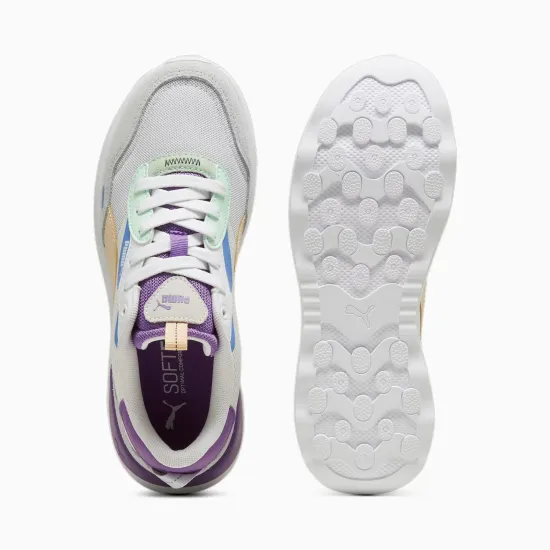 Кросівки Puma Runtamed Platform 392324-11