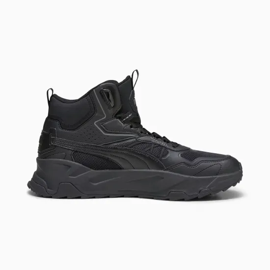 Кросівки Puma Trinity Mid Hybrid 392327-01