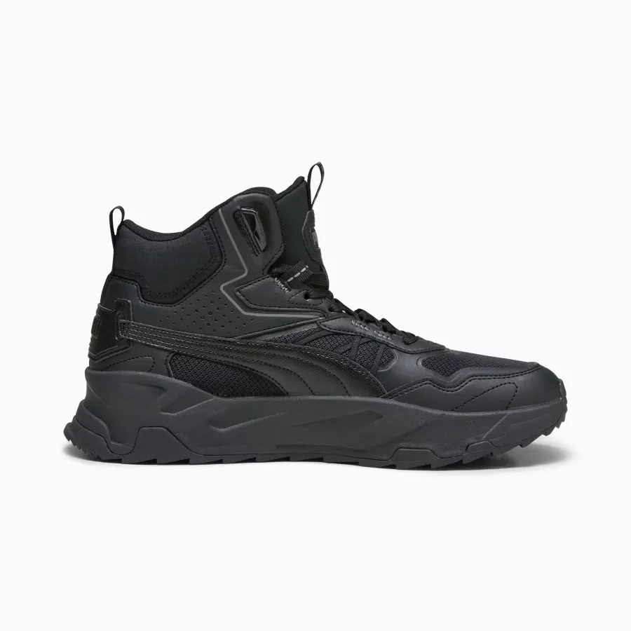 Кросівки Puma Trinity Mid Hybrid 392327-01